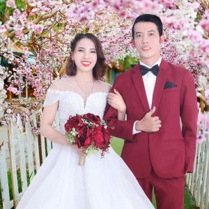 Ngân Phan profile icon