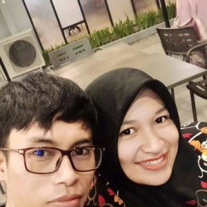 Fitriyatul Hikmah Zainy profile icon