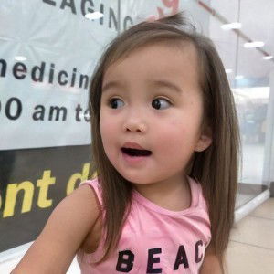 Mary Joy Paz Terrenal profile icon