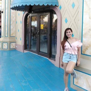 Mary Ann Mendoza profile icon