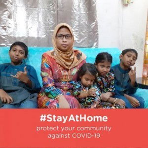 Nor Aziyante profile icon