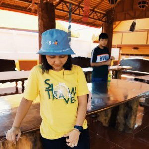 Namrin Thonghan profile icon