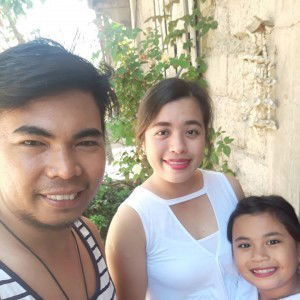 Jean Marie Flores Ludovice profile icon