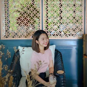 Chanaporn Lomarat profile icon