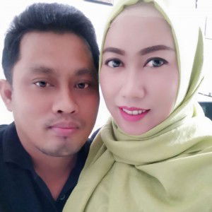 Puji Wulandari profile icon