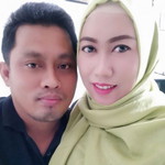 Puji Wulandari profile icon