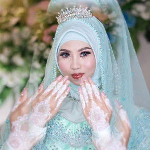 Novita Ayu Azizah profile icon