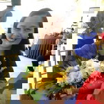 Ninabethany Mangubat Velos profile icon