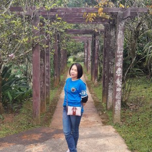 โบว์วี่ สาวเจียงม่วน profile icon