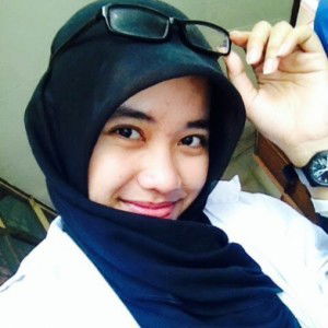 Cyntia Dewi Retno Indriani profile icon