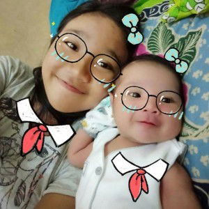 Hany Indah profile icon