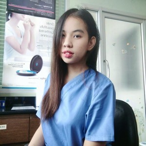 Nadear Somprasong profile icon