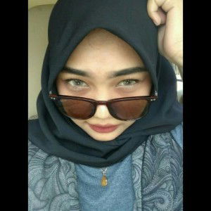 ulfa aprilia profile icon