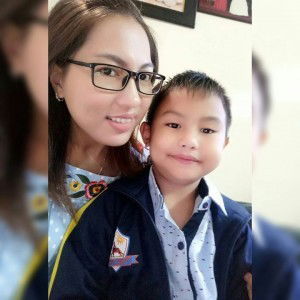 Angela Jilly Angela profile icon