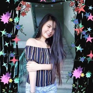 Suh Meh Joy Matos profile icon