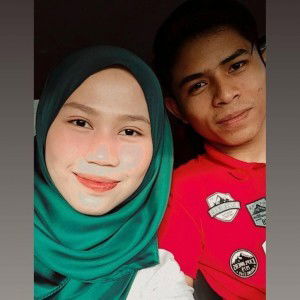 Eyka Najiha profile icon