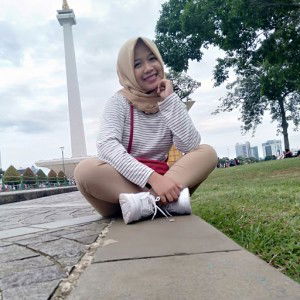 sintia novianti profile icon