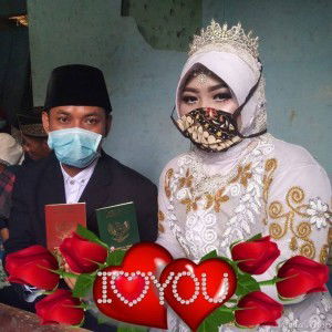 Umi Syang'e Maz'Budi profile icon