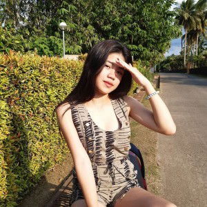 Pauleen Denise Gutierrez profile icon