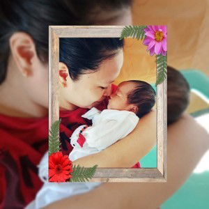 Rochelley Mamaril profile icon