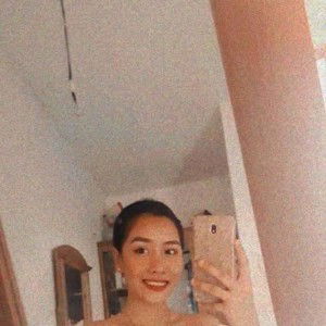 Sofia Nicole Capistrano profile icon