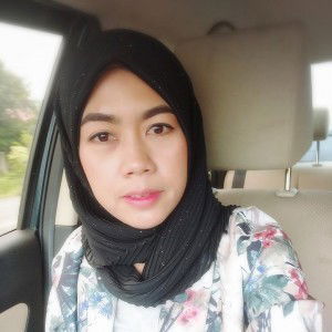 Kittiya Inarm Teh profile icon