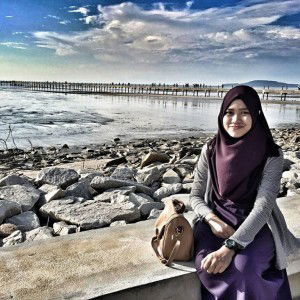 Nurul Najwa profile icon