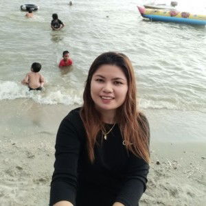 Patcharee Chobmee profile icon