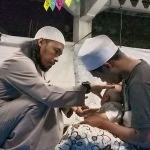 Amah Djahin profile icon