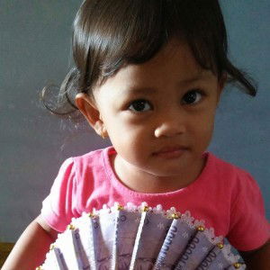 Harita Prayuni profile icon