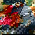 rubab hussain profile icon