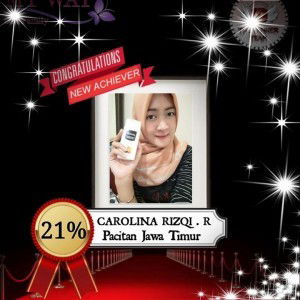 Carolina Mywaypacitan profile icon