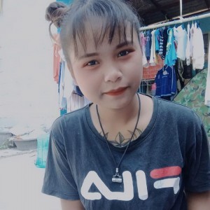 น้าม' ผึ้ง profile icon
