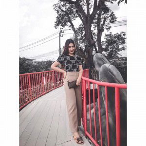 แนทตี้ คิโมจิ profile icon