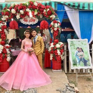 Hoàng Vy profile icon