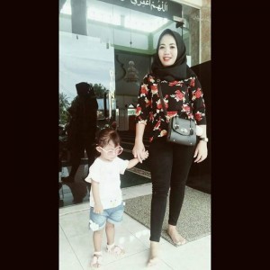 Aurelia Ratih Calya profile icon