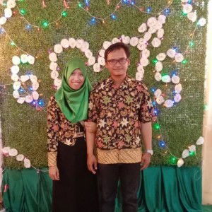 Rugiyanti Umarudin profile icon