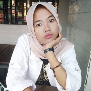 Santi Nur'aeni profile icon