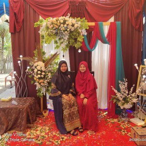 Siti Mariati profile icon