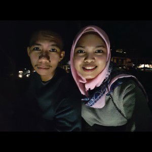 SITI SAPURA (SSK) profile icon