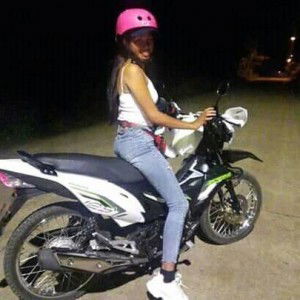 Cherry Ann Tomas profile icon