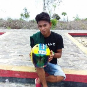 Iin Fatmala Ramadhani profile icon