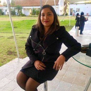 Natasha Cara Naicker profile icon