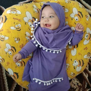 Yovitha Andriani profile icon