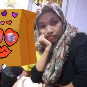 Noraida Ida profile icon