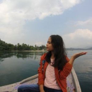 Yesica Rina profile icon