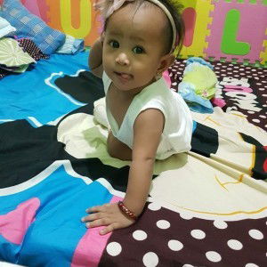 Nimasj Naep Aled Ahcela profile icon