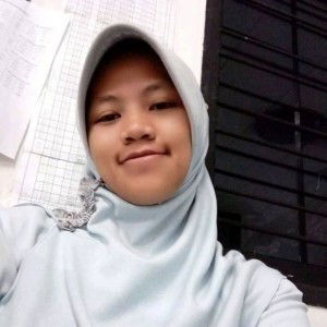 Maria Izti profile icon