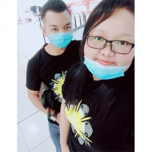 Dadek Lyee profile icon