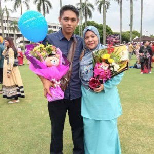 Norsiah Hassan profile icon